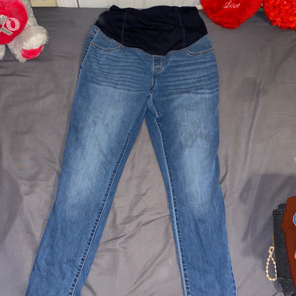 Maternity pants